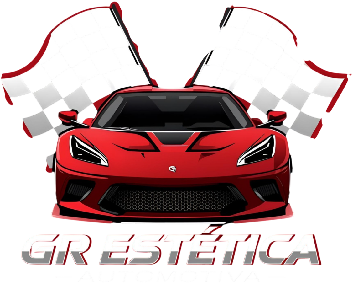 GR Estética Automotiva