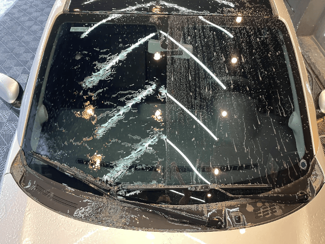 Cristalização de Vidros